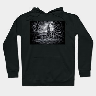 St Peter's Church Hoodie